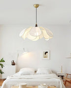 Savoy Wood Pendant Lamp — product view 3