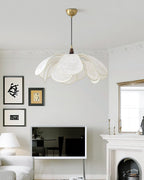 Savoy Wood Pendant Lamp — product view 5