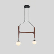 Walnut Color