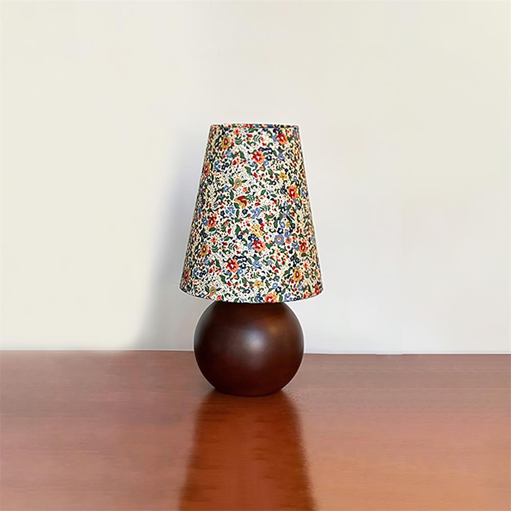 Lulu Jylin Wood Table Lamp — product view 5