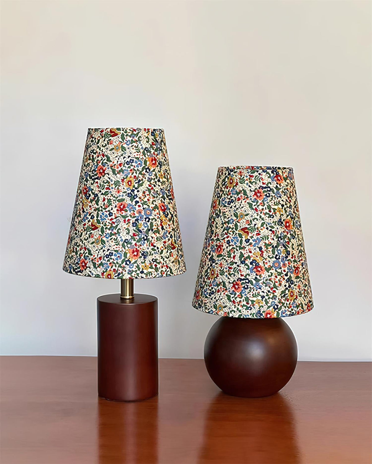Lulu Jylin Wood Table Lamp — product view 16