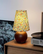 Lulu Jylin Wood Table Lamp — product view 22