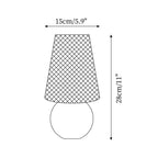 Lulu Jylin Wood Table Lamp — product view 24