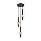 Alabaster Column Pendant Lamp – product view 18