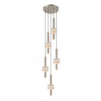 Alabaster Column Pendant Lamp – product view 22