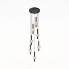 Alabaster Column Pendant Lamp – product view 24