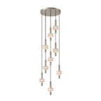 Alabaster Column Pendant Lamp – product view 28