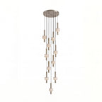 Alabaster Column Pendant Lamp – product view 31