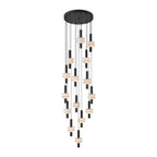 Alabaster Column Pendant Lamp – product view 33
