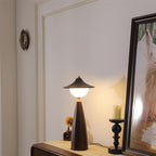 Syuna Wood Table Lamp — product view 13