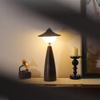 Syuna Wood Table Lamp — product view 20