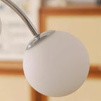 Diana Glass Chandelier — product view 18