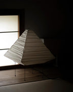 Rice Paper Table Lamp R28 — product view 5