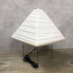 Rice Paper Table Lamp R28 — product view 13