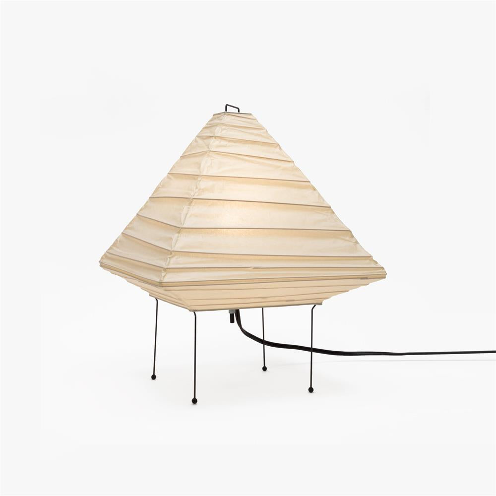 Rice Paper Table Lamp R28 — product view 19