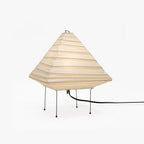 Rice Paper Table Lamp R28 — product view 19