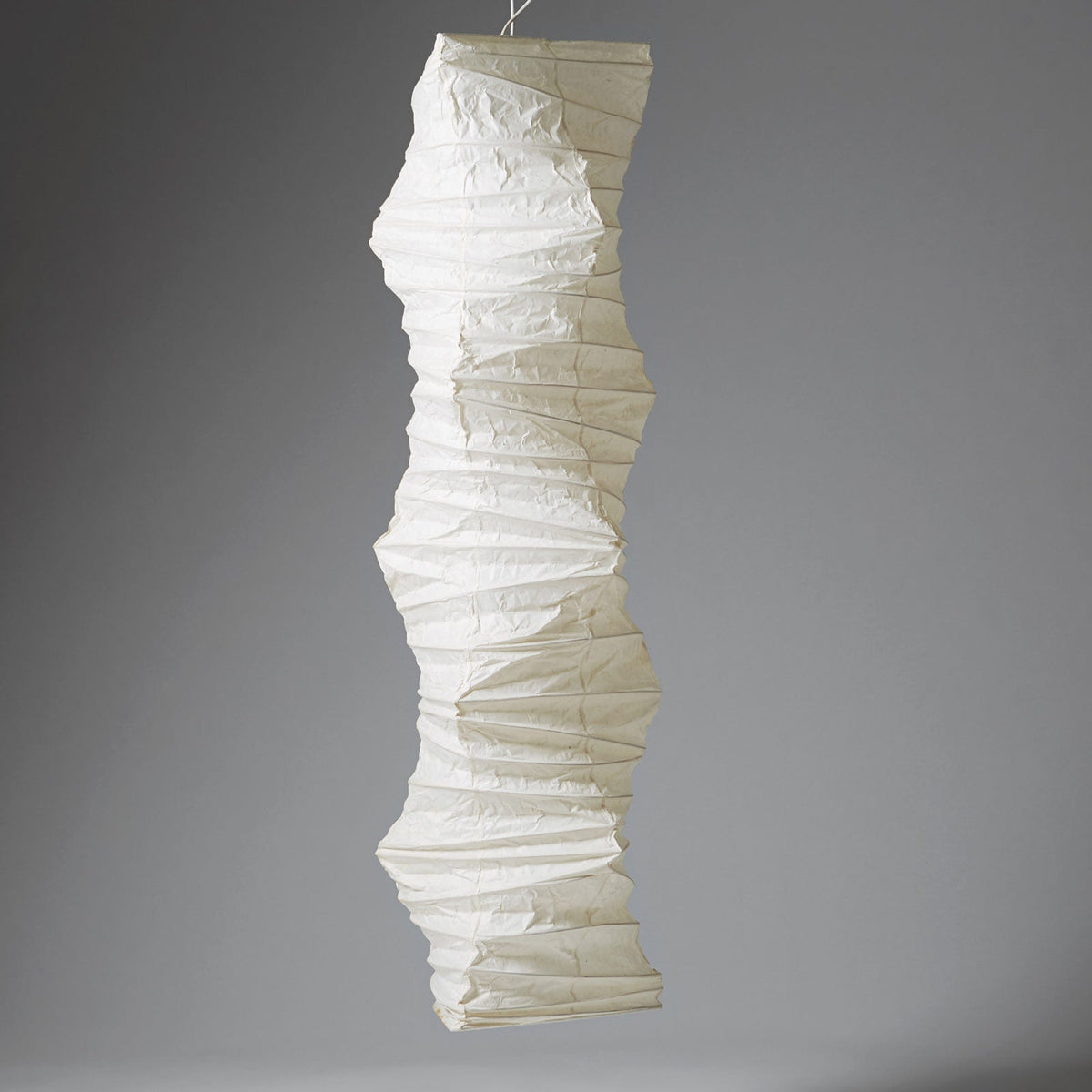 Rice Paper Pendant Lamp R31 — product view 5