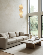 Rice Paper Pendant Lamp R31 — product view 6