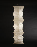 Rice Paper Pendant Lamp R31 — product view 18