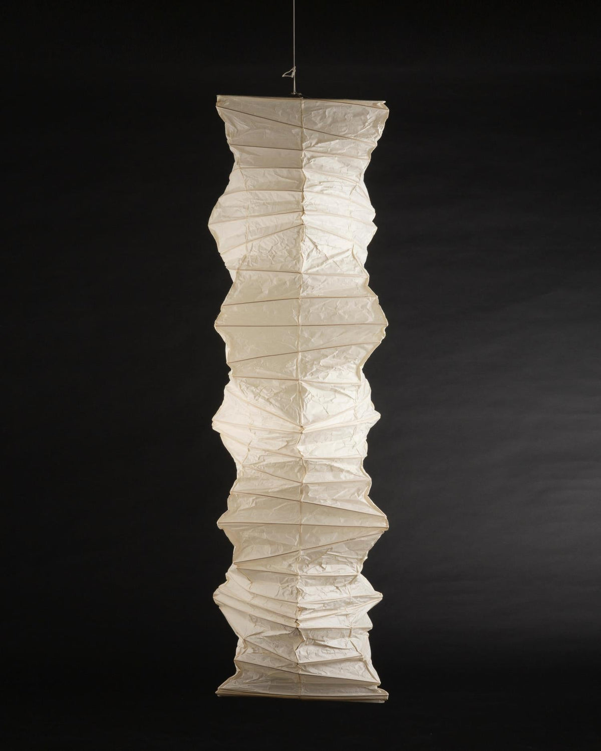 Rice Paper Pendant Lamp R31 — product view 18