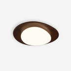 Niseko Wood Ceiling Light — product view 1