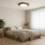 Niseko Wood Ceiling Light — product view 9