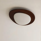 Niseko Wood Ceiling Light — product view 13