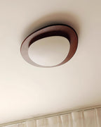 Niseko Wood Ceiling Light — product view 14