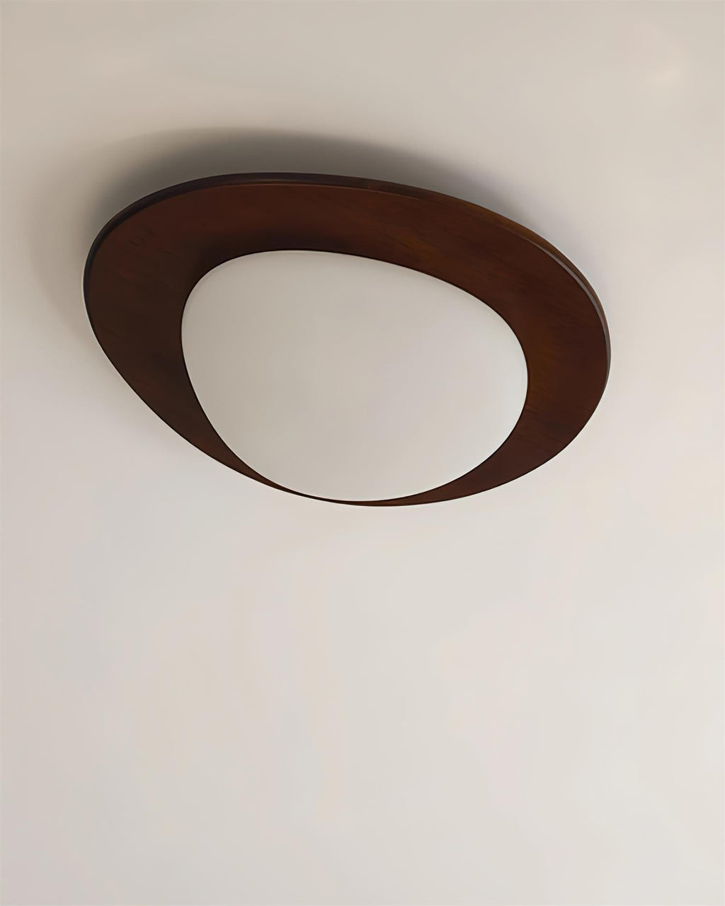 Niseko Wood Ceiling Light — product view 15