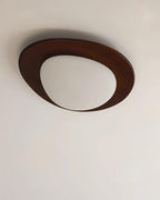 Niseko Wood Ceiling Light — product view 15