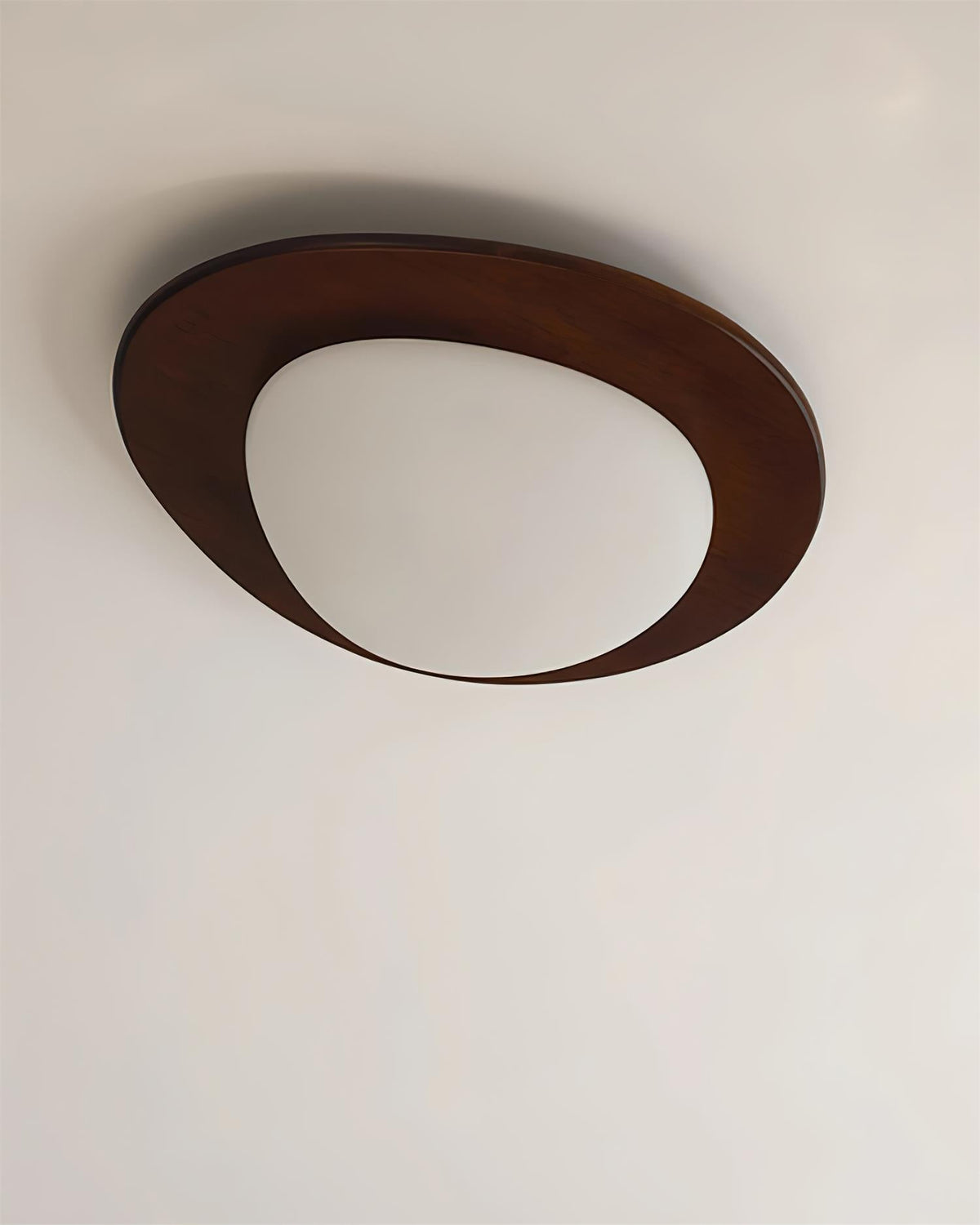 Niseko Wood Ceiling Light — product view 15