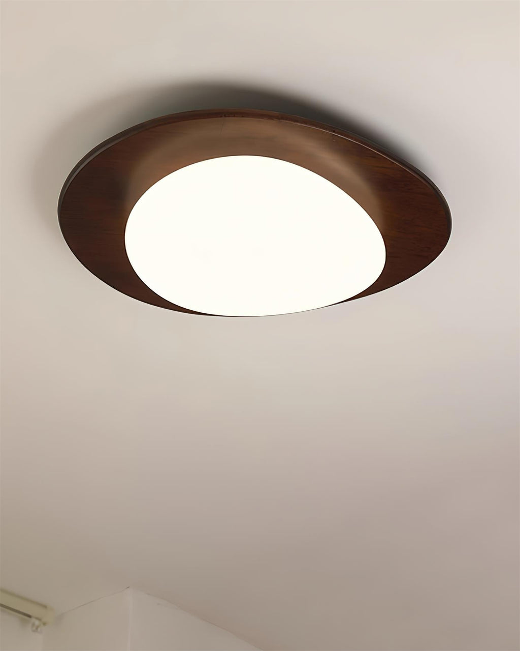 Niseko Wood Ceiling Light — product view 16