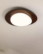 Niseko Wood Ceiling Light — product view 16