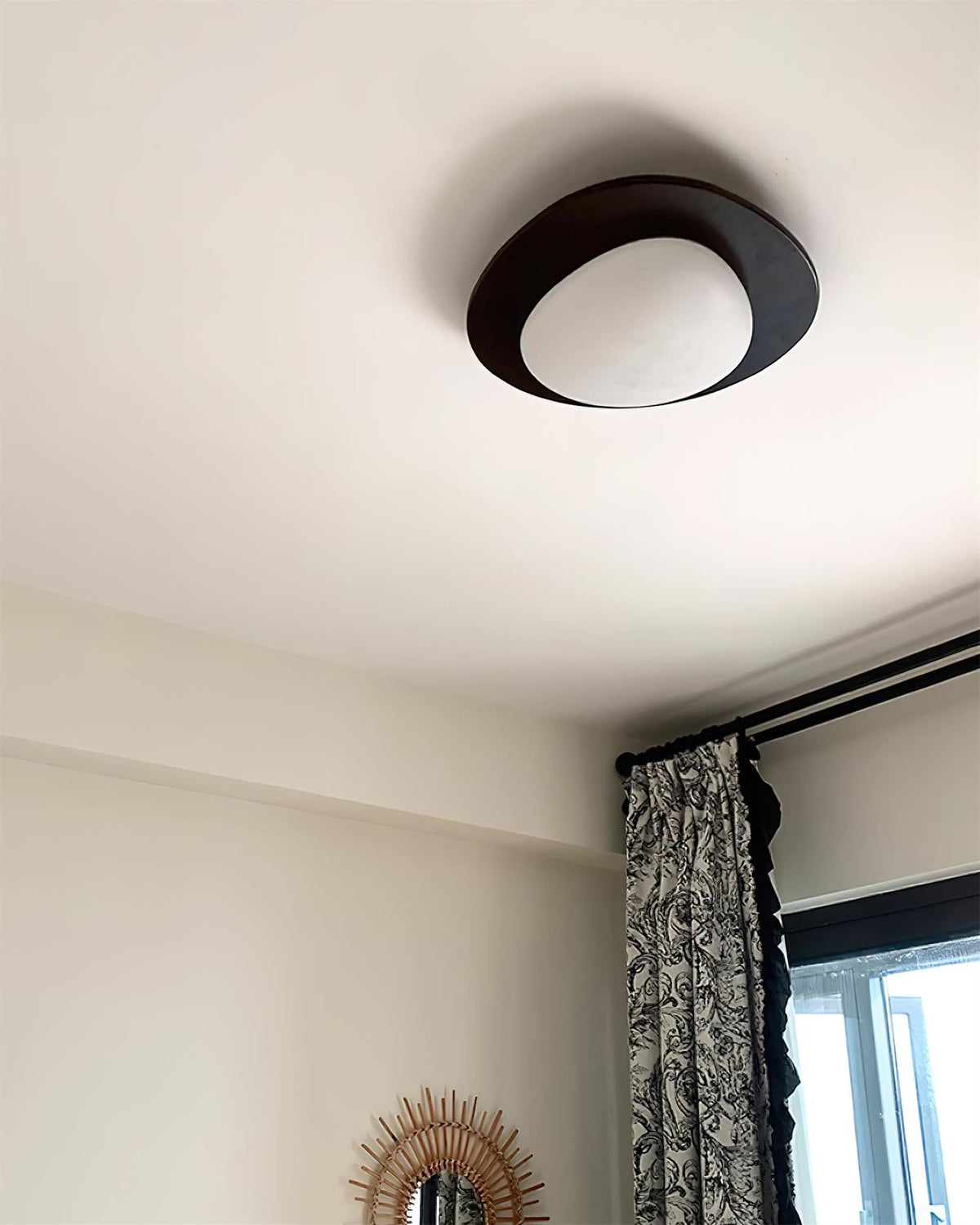 Niseko Wood Ceiling Light — product view 17