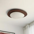 Niseko Wood Ceiling Light — product view 19