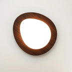 Niseko Wood Ceiling Light — product view 20