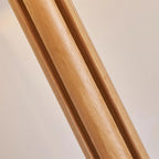 Culver Wood Floor Lamp — product view 10