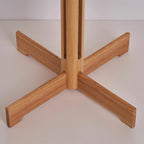 Culver Wood Floor Lamp — product view 12