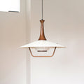 Aura Glass Pendant Lamp — product view 2