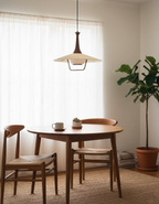 Aura Glass Pendant Lamp — product view 13