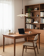 Aura Glass Pendant Lamp — product view 15