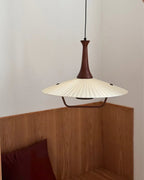Aura Glass Pendant Lamp — product view 22