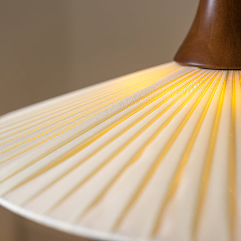 Aura Glass Pendant Lamp — product view 26