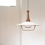 Aura Glass Pendant Lamp — product view 27