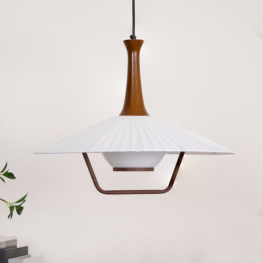 Aura Glass Pendant Lamp — product view 28
