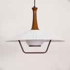 Aura Glass Pendant Lamp — product view 31