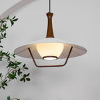 Aura Glass Pendant Lamp — product view 36