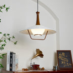 Aura Glass Pendant Lamp — product view 37