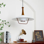 Aura Glass Pendant Lamp — product view 38