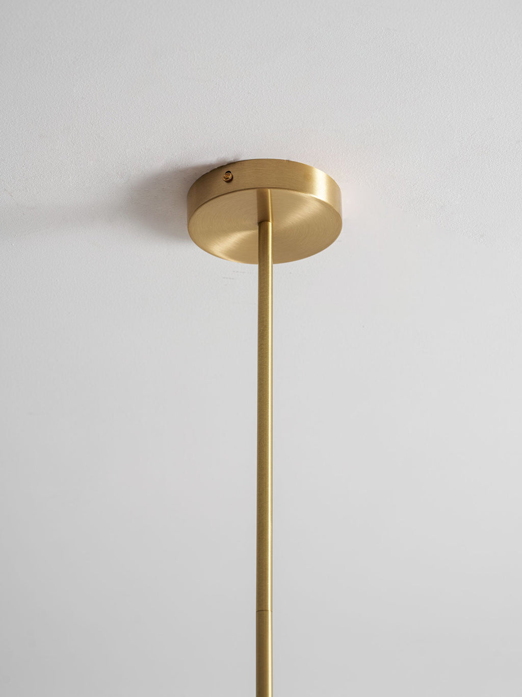 Alabaster Cylinder Pendant Light – product view 20
